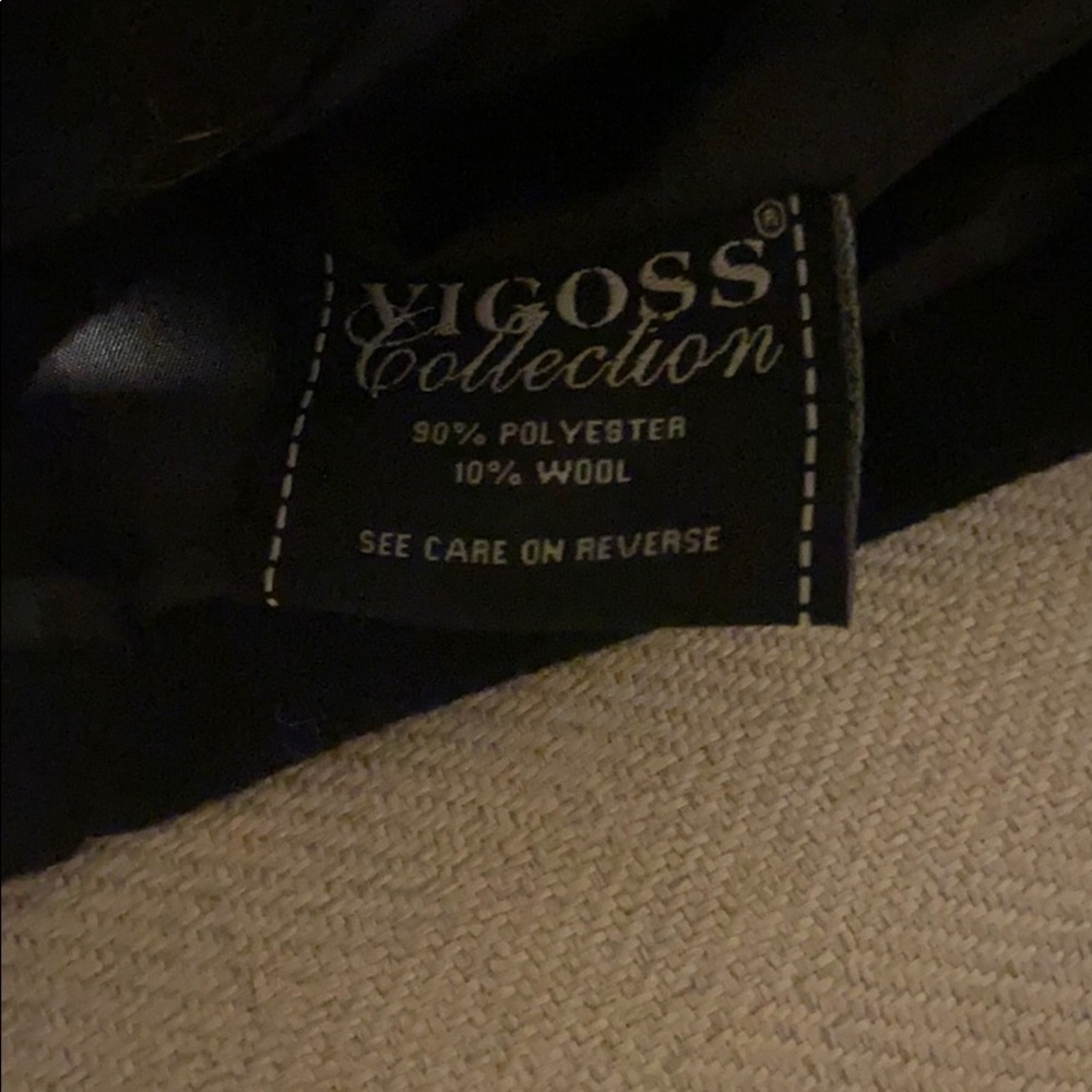 Vigoss Collection jacket - Picture 6 of 8